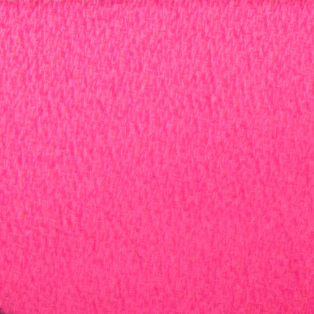 Style Tree Hot Pink Wrap Front Blouse M - Picture 4 of 5